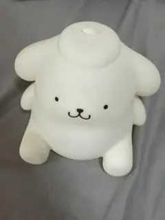 ポムポムプリン　シリコンルームライト