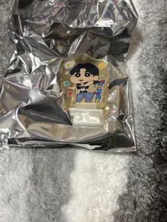 TOMORROW X TOGETHER アクリルクリップ