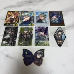 悪魔執事と黒い猫　ハナマル　ベレン