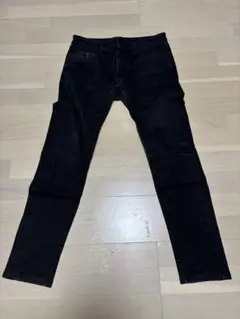 ユニクロ スキニーパンツ