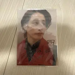 フォーエイト48 CD特典 アマリザ ブロマイド