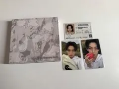 ENHYPEN THE SIN:VANISH ソヌトレカセット | Mercari