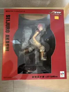 2026年最新】赤司征十郎フィギュアの人気アイテム - メルカリ