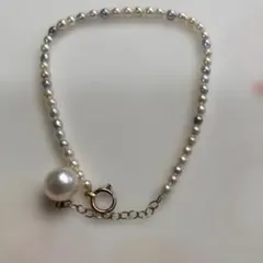 tairen樣専用ペルラジオーネ 真珠 ネックレス 2025年最新】perlagioneの人気アイテム - メルカリ