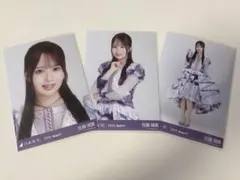乃木坂46 佐藤璃果 13th year Birthday Live 衣装