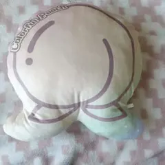 カラフルピーチ 1番くじ ラストワン賞