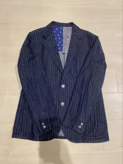 2026年最新】スタイリストジャパン ストライプ デニムの人気アイテム