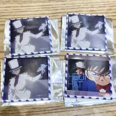 名探偵コナン　メモリアル缶バッジ　OP&EDver.vol.4　コナンランド