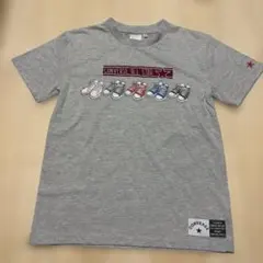 CONVERSE キッズ Tシャツ 150cmのサムネイル