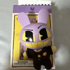 アメイジングデジタルサーカス ジャックス ペンダント
