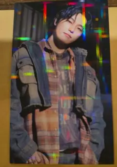 SEVENTEEN HAPPY BURSTDAY ラキドロ　タワレコ　ディノ