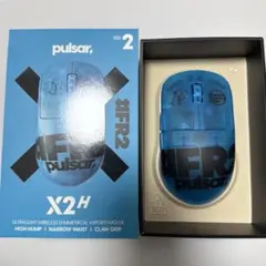 2026年最新】x2h fr2の人気アイテム - メルカリ