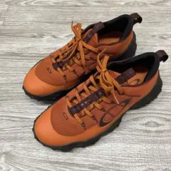Oakley スニーカー オレンジ系のサムネイル