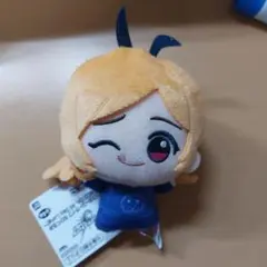 モンスターストライク パンドラ ぬいぐるみ
