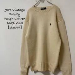 ken✨ブラックトレーナー✨ヴィンテージ★ラルフローレン★90s★XL★ス ken✨ブラックトレーナー✨ヴィンテージ☆ラルフローレン☆90s