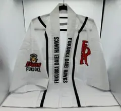 新品】2026 WBC ハッピ 法被 (無双) ホワイト 侍ジャパン - メルカリ