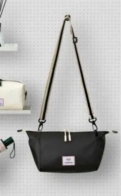 [韓国]スターバックス x Hunter ハンター 2way ショルダーバッグ