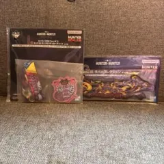 HUNTER × HUNTER 一番くじ ネフェルピトー