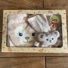 シェリーメイ★ディズニーシー限定　ベビーギフトセット