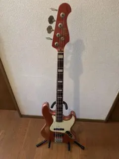 FUJIGEN NCJB KR10R-AL BGM(バーガンディーミスト)