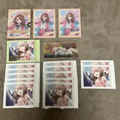 プロセカ 花里みのり まとめ売り メロパレ トレカ レアのサムネイル