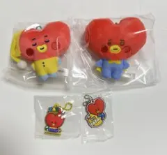 TATA グッズ