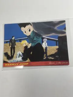 2026年最新】hunter×hunter ジャンプフェスタ 2001の人気アイテム