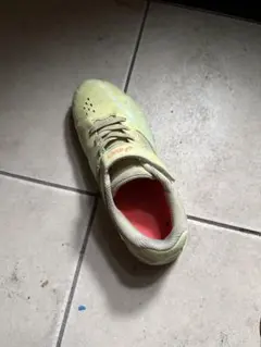 asicsスニーカー21.5