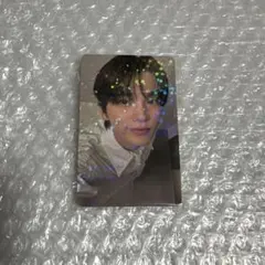 tws play hard Weverse ウィバース　トレカセット