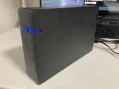 IODATA アイ・オー・データ HDC-AET3.0K 外付けHDD 3TB