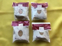 ⑪【纏め売り対象商品】シャルレ ストッキング Mサイズ 4足セット