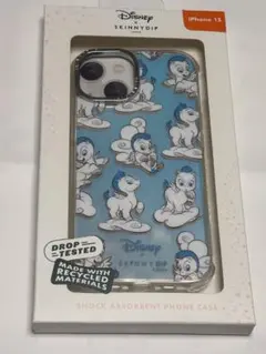【新品】SKINNYDIP iPhone15ケース ベビーペガサス ヘラクレス