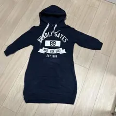 ワンピース 長袖 レディースウェア