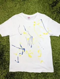 中村佳穂 「うたのげんざいち2021 SS」Tシャツ XLサイズ