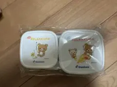 リラックマ ドミノピザ