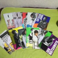 嵐 櫻井翔 ワクワク学校2012 クリアファイル