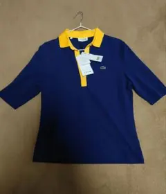 正規品　ラコステポロシャツ40