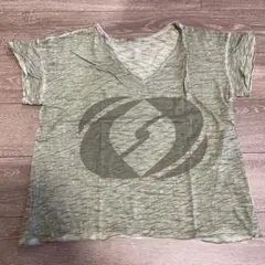 サルセーション Salsation flowy fit tank Sサイズ - メルカリ