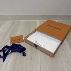 LOUIS VUITTON ギフトボックスセット