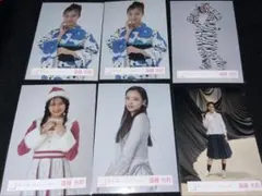 櫻坂46 遠藤光莉　生写真　まとめ売り