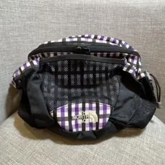 THE NORTH FACE ボディバッグ・ウエストポーチ　レディース