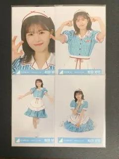 日向坂46 松田好花　2025年ハロウィン衣装　コンプ