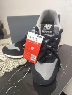 new balance ニューバランス WL996TAC ブラック 24.5cm