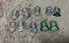 Dora アクリル