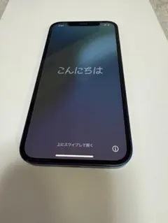 iPhone12