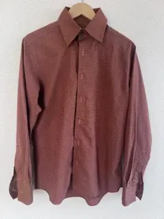 Paul Smithシャツ L チェック
