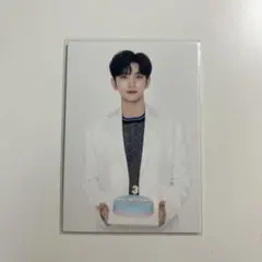 SEVENTEEN ジョシュア 2021 hare トレカ