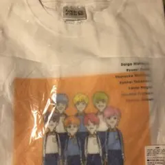 なにわのにわ　Tシャツ　新品未使用