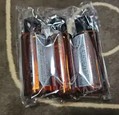 * シュウウエムラ クレンジングオイル 3本セット