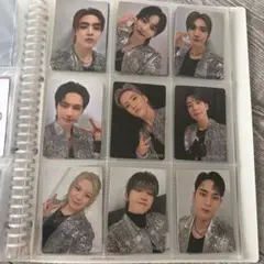 SEVENTEEN Carat カラモバ W特典